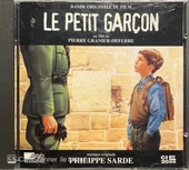 Le Petit Garçon Soundtrack CD thumbnail 1