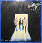 The Moody Blues Octave LP Plak thumbnail 1