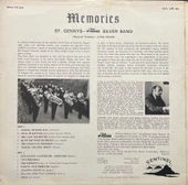 St. Gennys Memories LP Plak thumbnail 2