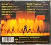 Alive Soundtrack CD thumbnail 2