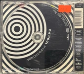 Da Hool Hypochonda Maxi Single CD thumbnail 2