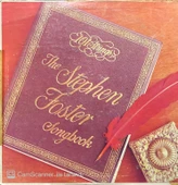 101 Strings Play Stephen Foster Sogbook LP Plak thumbnail 1
