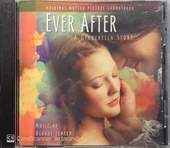 Ever After Cinderella Story Soundtrack CD thumbnail 1