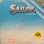 Sailor The Third Step LP Plak thumbnail 1