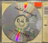 Chantal Kreviazuk Surrounded Maxi Single CD thumbnail 2