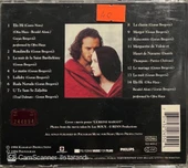 Queen Margot Soundtrack CD thumbnail 2