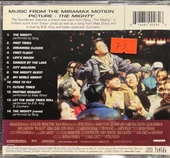 The Mighty Soundtrack CD thumbnail 2