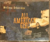 Melissa Etheridge All American Girl Maxi Single CD thumbnail 1