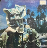 10CC Bloody Tourists LP Plak thumbnail 1