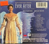 Ever After Cinderella Story Soundtrack CD thumbnail 2
