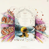 Queen Innuendo Double LP thumbnail 2