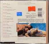 The Next Best Thing Soundtrack CD thumbnail 2