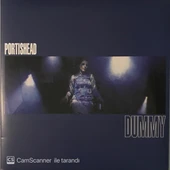 Portishead Dummy LP Plak thumbnail 1