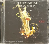 101 Classical Diamonds CD 2 thumbnail 1