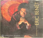 Eric Benet Why You Follow Me Maxi Single CD thumbnail 1