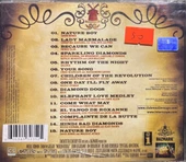 Moulin Rouge! Soundtrack CD thumbnail 2