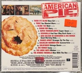 American Pie Soundtrack CD thumbnail 2