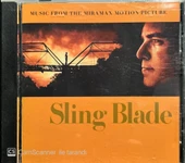 Sling Blade Soundtrack CD thumbnail 1