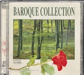 Baroque Collection Classic CD thumbnail 1
