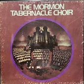 The Mormon Tabernacle Choir 6 LP Box Set Plak thumbnail 1