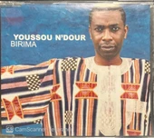 Youssou N'dour Birima Maxi Single CD thumbnail 1