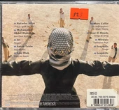 Intervention Divine Soundtrack CD thumbnail 2