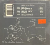 Musikk You Can Call Me Al Maxi Single CD thumbnail 2