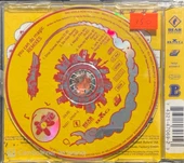 The Remixes You Can Do Magic Maxi Single CD thumbnail 2