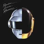 Daft Punk Random Access Memories Double LP Plak thumbnail 1