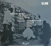 2pac Thug Life: Vol. 1 LP Plak thumbnail 2