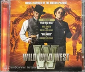 Wild Wild West Soundtrack CD thumbnail 1