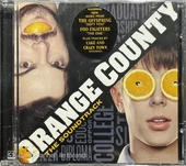 Orange County Soundtrack CD thumbnail 1