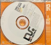 Star Wars Theme Maxi Single CD thumbnail 2