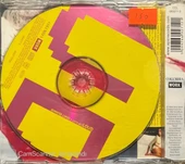 Jenifer Lopez Let's Get Loud Maxi Single CD thumbnail 2