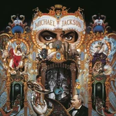 Michael Jackson Dangerous LP Plak thumbnail 1
