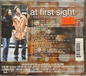 At First Sight Soundtrack CD thumbnail 2