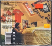 Meet The Fockers Soundtrack CD thumbnail 2