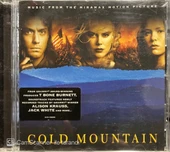 Gold Mountain Soundtrack CD thumbnail 1