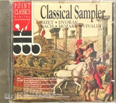 Classical Sampler CD thumbnail 1