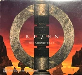 Riven The Soundtrack CD thumbnail 1