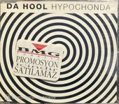 Da Hool Hypochonda Maxi Single CD thumbnail 1
