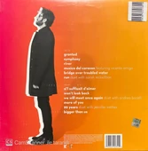 Josh Groban Bridges LP Plak thumbnail 2