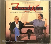 French Kiss Soundtrack CD thumbnail 1