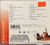 Dr. Dolittle Soundtrack CD thumbnail 2