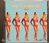 The Real Blonde Soundtrack CD thumbnail 1