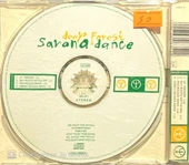 Deep Forest Savana Dance Maxi Single CD thumbnail 2