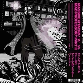 Massive Attack V Mad Professor Part II LP Plak thumbnail 1