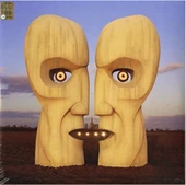 Pink Floyd The Division Bell 2016 Remaster Cut Double LP Plak thumbnail 2