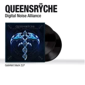 Queensryche Digital Noise Alliance Double LP Plak thumbnail 2