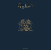Queen Greatest Hits II Remastered Double LP thumbnail 1